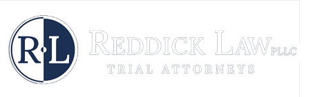 Reddick Law PLLC Trial Attorneys